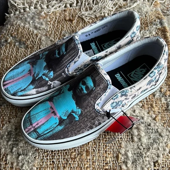Vans | Shoes | Vans House Of Terror The Shining Classic  display picture 1
